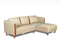 Sofa vải SF504-3