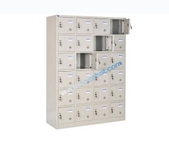 Tủ locker TU986-4K
